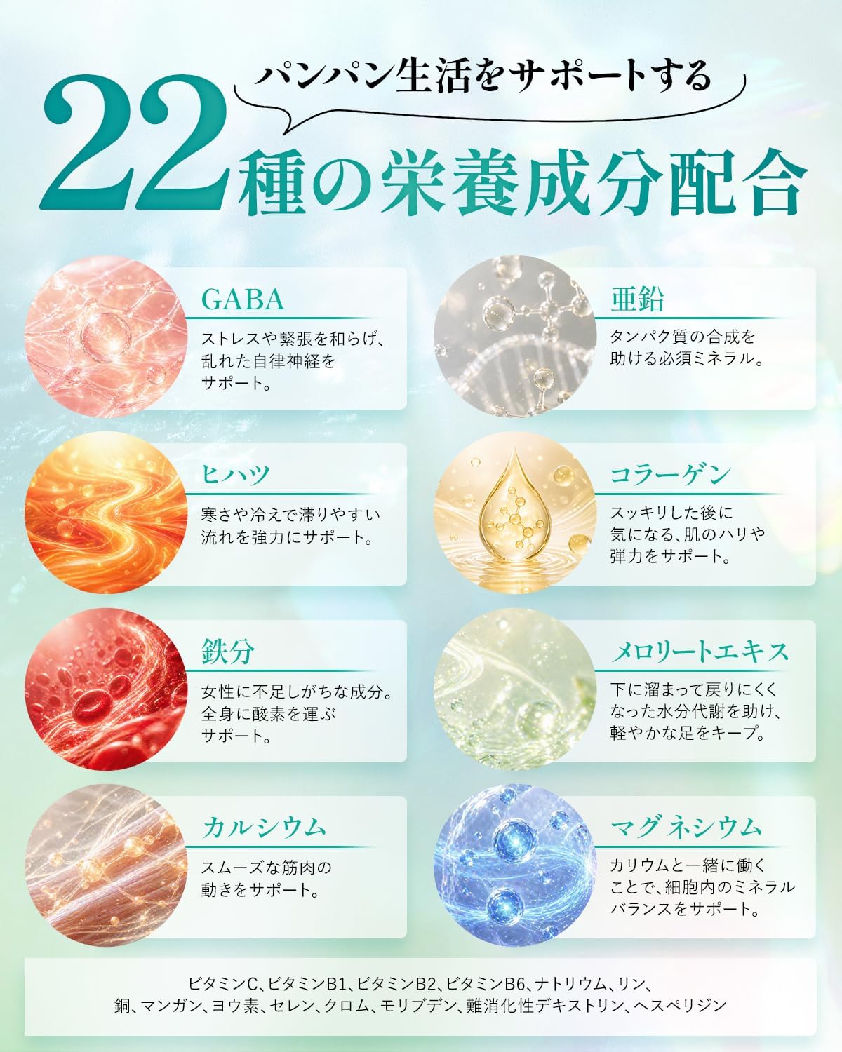 Wカリウムの王1500の商品紹介画像5